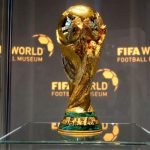 FIFA considering 64-team expansion for 2030 World Cup