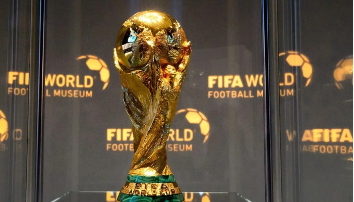 2026 World Cup: Here is a list of confirmed qualified countries