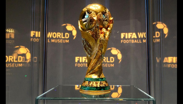 FIFA considering 64-team expansion for 2030 World Cup