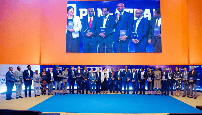 Fabian Ajogwu corporate governance