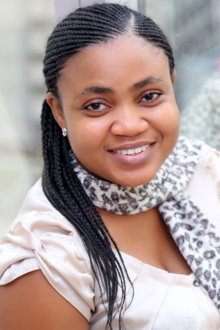 Fatima Omobolanle Salami