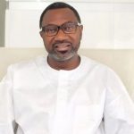 Femi Otedola