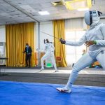 Nigeria wins bid to host 2026 Commonwealth Fencing Championships
