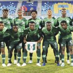 U20 AFCON: Flying Eagles set for tough group stage matches in Korhogo