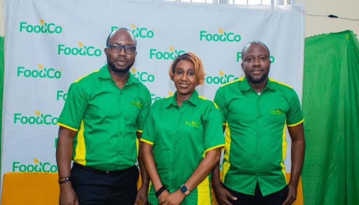 FoodCo mental health