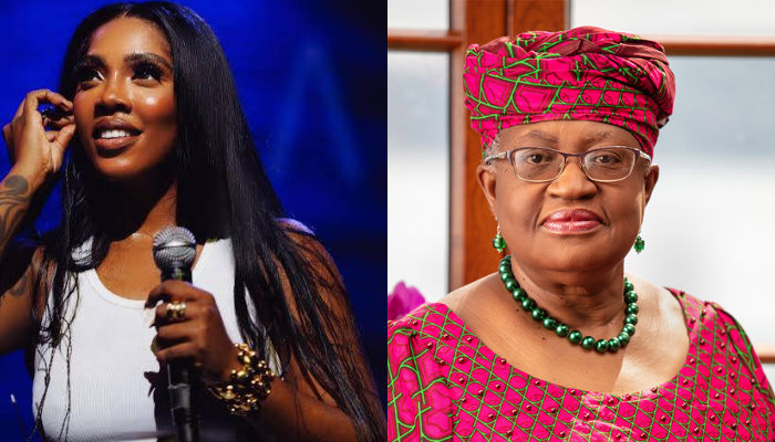 Full List: Ngozi Okonjo-Iweala and Tiwa Savage among women honored at the 2025 Forbes Africa Awards