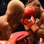 GOtv Boxing Night 33 set for Molade Okoya-Thomas indoor sports hall