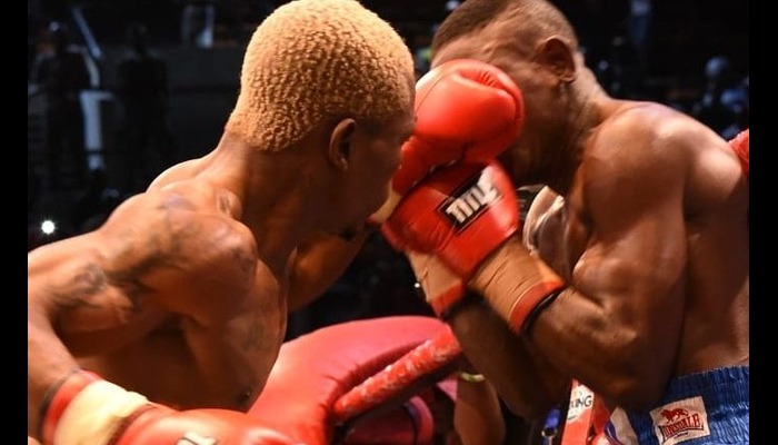 GOtv Boxing Night 33 set for Molade Okoya-Thomas indoor sports hall