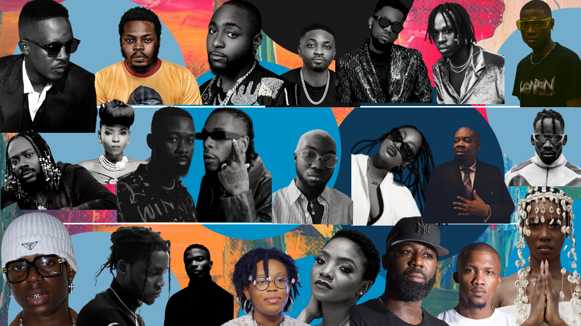 Gen Z weighs in on the future of Nigerian music, challenges, and global dominance