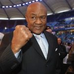 Boxing world mourns the passing of legend George Foreman at 76