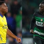 Chelsea complete £62.5m double signing of Quenda and Essugo