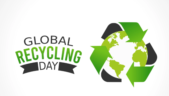 Global Recycling Day: Unilag’s AFRETEC unveils waste to wealth initiative