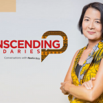 Global leaders share leadership insights in new Mastercard Foundation podcast