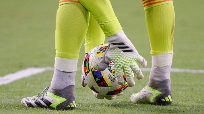 Explainer: What is the eight-second IFAB goalkeeper rule?