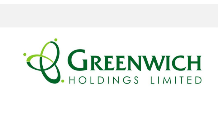 Greenwich Holdings Limited
