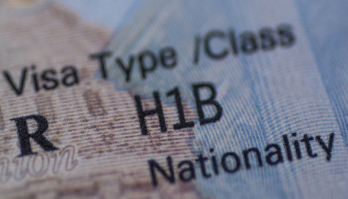 H-1B results are out — How applicants can check selection Status in 2025