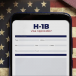 H-1B visa registration