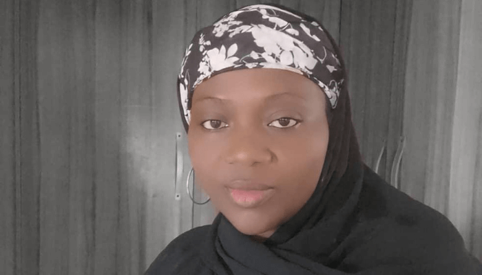 Halima Abdulazeez