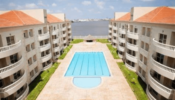 Houses for rent in Lagos