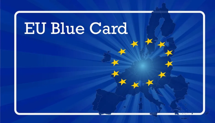 How to qualify for the EU Blue Card