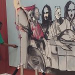 Daniel 'Pengrapher' Oshundaro