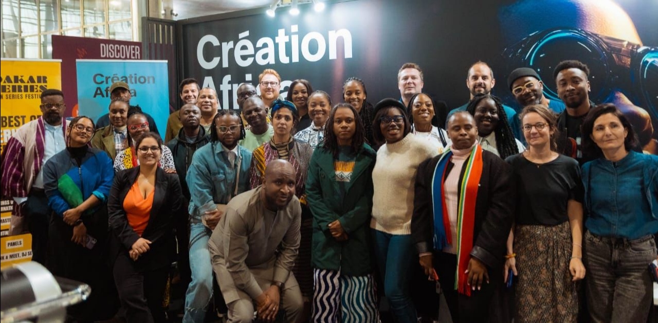 10 top Nigerian TV series producers