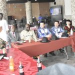 Chinese investors in Port Harcourt