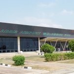 Samuel Ladoke Airport, Ibadan, reopens, ahead of Olubadan coronation