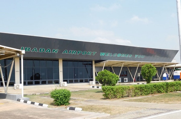 Samuel Ladoke Airport, Ibadan, reopens, ahead of Olubadan coronation