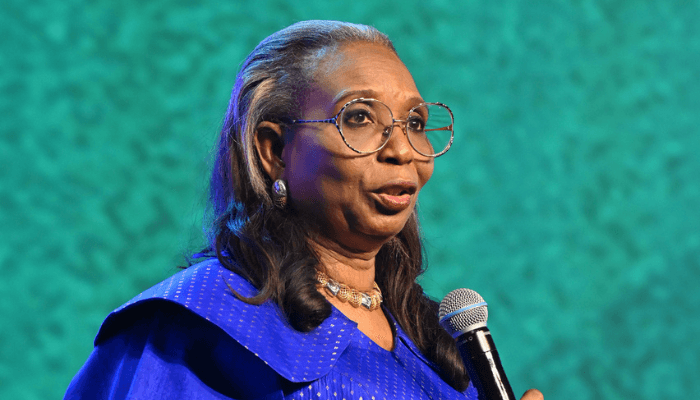 Ibukun Awosika