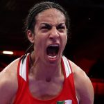 Khelif vows to compete in 2028 Olympics amid gender eligibility controversy