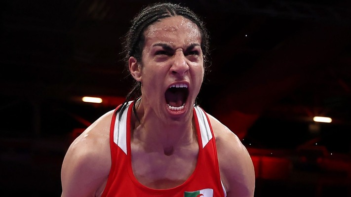 Khelif vows to compete in 2028 Olympics amid gender eligibility controversy