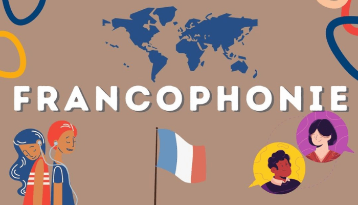 International Day of Francophonie
