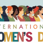 International Women's Day
