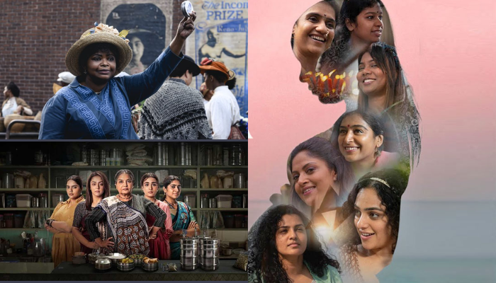 International Women’s Day 2025: Five films on women who made a difference
