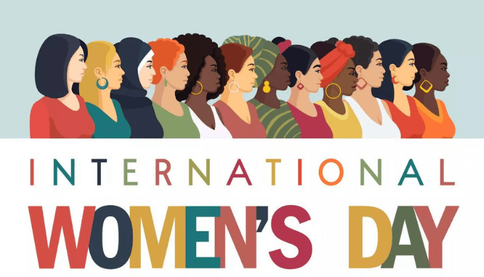 International Women's Day
