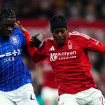 Nottingham Forest dent Ipswich Premier League hopes in six-goal thriller