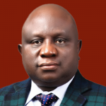 Isaac Olawale Albert