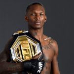 Israel Adesanya: From computer science graduate to UFC stardom