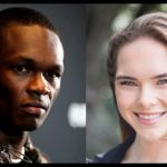 Charlotte Powdrell: Biography, career and relationship with Israel Adesanya