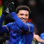 Chelsea to pay Man United £5m if they opt out of Jadon Sancho deal