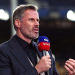 Jamie Carragher admits mistake over AFCON comments