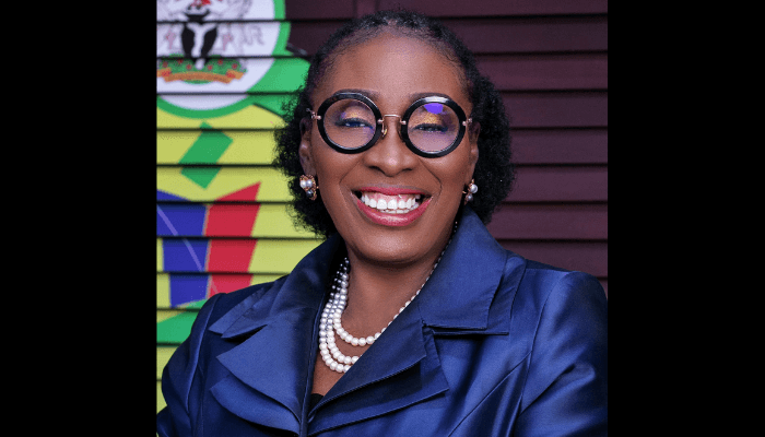 Justice Mobolanle Okikiolu-Ighile (Rtd)