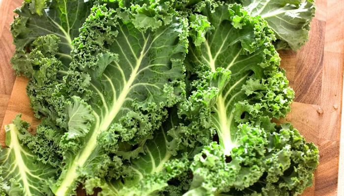 KaleLeafy greens by clevelandclinic