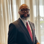 Kenneth Odum