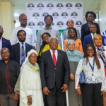 Kenya-Nigeria Trade Mission