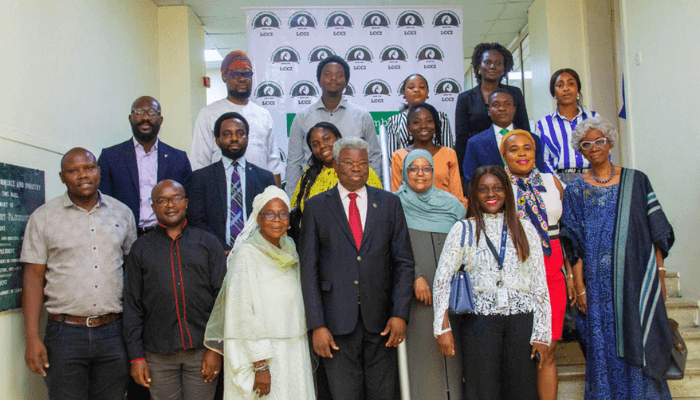 Kenya-Nigeria Trade Mission