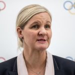 Kirsty Coventry becomes first Woman and African President of IOC