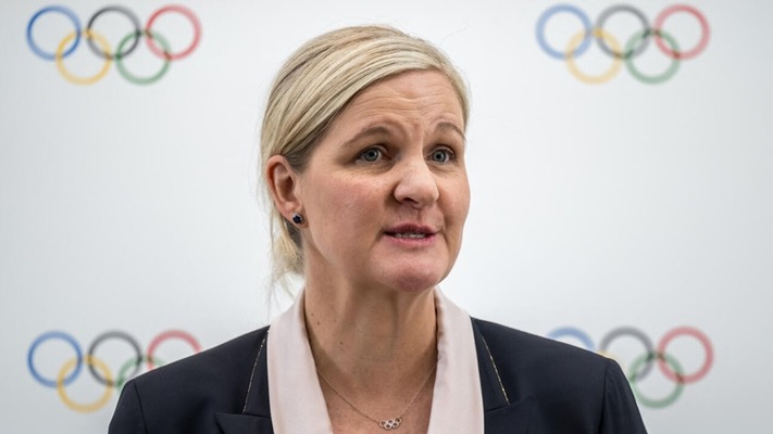 Kirsty Coventry becomes first Woman and African President of IOC