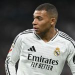 Ancelotti backs Mbappe to become Real Madrid legend